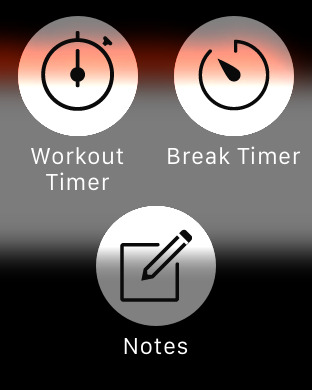 Fitness Point: AppStore free... Μια εφαρμογή φτιαγμένη για τις γυναίκες - Φωτογραφία 3