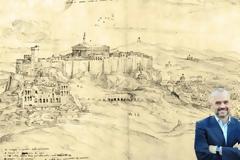 Προκαλεί ο Ράμα: Η Αθήνα αλβανική πόλη – Την Ακρόπολη έσωσε ένας Αλβανός
