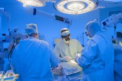 Λύση της τελευταίας στιγμής για να ανοίξουν τα χειρουργεία του Νοσοκομείου Λαμίας!