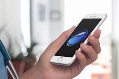 Διαθέσιμα τα νέα Wallpepers του ios 10.2 που πλέον είναι στατικά