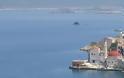 Ενα υποβρύχιο Type 214 και μια πυραυλάκατο έστειλε το ΠΝ στο Καστελόριζο ως «προειδοποίηση» στην Τουρκία