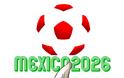 Το Μεξικό θέλει το Μουντιάλ του 2026