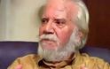 Πέθανε ο Βαγγέλης Γκούφας -Σε ηλικία 91 ετών