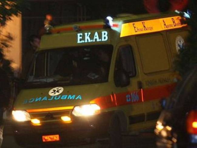 Κρήτη: Τέσσερις τραυματίες και αποκαίδια ο απολογισμός της έκρηξης στην πιτσαρία στο κέντρο των Χανίων - Φωτογραφία 1