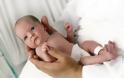 Καθυστερημένη ανάπτυξη στο παιδί: Ποιος είναι ο δείκτης κινδύνου στη γέννηση