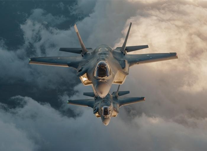 Το υπερσύγχρονο μαχητικό F-35 που αγοράζει η Τουρκία - Πόσο αλλάζει τις ισορροπίες στο Αιγαίο - Τα ελληνικά αντίμετρα - Φωτογραφία 2