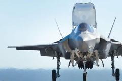 Το υπερσύγχρονο μαχητικό F-35 που αγοράζει η Τουρκία - Πόσο αλλάζει τις ισορροπίες στο Αιγαίο - Τα ελληνικά αντίμετρα