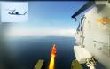 Βλήματα Temren στα ναυτικά ελικόπτερα Seahawk της Τουρκίας