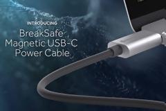 Η Griffin κυκλοφόρησε καλώδιο MagSafe για τα νέα Mac