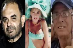 Άτιμη αρρώστια: 15 διάσημοι Έλληνες που «έφυγαν» από ΚΑΡΚΙΝΟ... [photos]