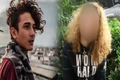 Ηταν μπλεγμένοι με τον σατανισμό ο Ιωακείμ και η Εύα; [photos]