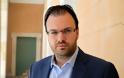 Θανάσης Θεοχαρόπουλος: Να σταματήσει ο Υπουργός Επικρατείας να τορπιλίζει την προσπάθεια απεμπλοκής από το αδιέξοδο