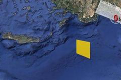 Ο Ρωσικός στόλος με ΝΟΤΑΜ στο Καστελλόριζο κάνει ασκήσεις μεταξύ Ελλάδας - Κύπρου