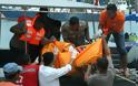 Τραγωδία με 36 νεκρούς μετανάστες στην Ινδονησία