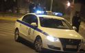 Τροχαίο με νταλίκες στο Χαϊδάρι -  Δύσκολη η κυκλοφορία των αυτοκινήτων στην Εθνική Αθηνών - Κορίνθου