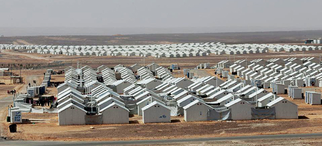 Πληθαίνουν τα κρούσματα ψώρας στους προσφυγικούς καταυλισμούς – Τι δείχνουν τα στοιχεία - Φωτογραφία 1