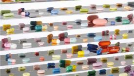 ΕΟΦ: Λίστα με 40 δραστικές ουσίες φαρμάκων που θα πουλιούνται στα σούπερ μάρκετ - Φωτογραφία 1