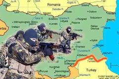 ΞΑΦΝΙΚΟ ΚΑΙ ΠΟΛΥ ΠΕΡΙΕΡΓΟ - ΓΙΑΤΙ η Βουλγαρία στέλνει ΞΑΦΝΙΚΑ, 2.000 ΚΟΜΜΑΝΤΟΣ, στα σύνορα της με την Τουρκία;