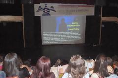 Φώτα, κάμερες, πάμε…