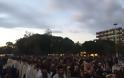 9236 - Η Τιμία Ζώνη της Παναγίας στην Πάτρα: Ευλάβεια και συγκίνηση χιλιάδων πιστών στο προσκύνημα του ιερού κειμηλίου στην Πάτρα (φωτογραφίες και βίντεο) - Φωτογραφία 4