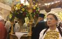 9236 - Η Τιμία Ζώνη της Παναγίας στην Πάτρα: Ευλάβεια και συγκίνηση χιλιάδων πιστών στο προσκύνημα του ιερού κειμηλίου στην Πάτρα (φωτογραφίες και βίντεο) - Φωτογραφία 6