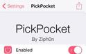 PickPocket:  Ένα αντικλεπτικό για το iphone σας - Φωτογραφία 3