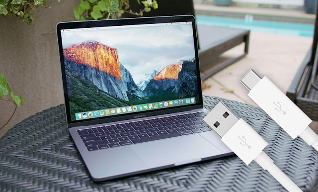 Η Apple μείωσε τις τιμές των προσαρμογέων USB-C μετά από τις διαμαρτυρίες - Φωτογραφία 1