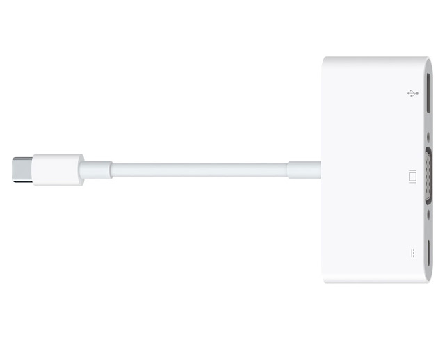Η Apple μείωσε τις τιμές των προσαρμογέων USB-C μετά από τις διαμαρτυρίες - Φωτογραφία 3