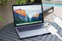 Η Apple μείωσε τις τιμές των προσαρμογέων USB-C μετά από τις διαμαρτυρίες