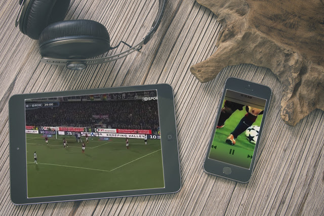 Δείτε όλα τα πρωταθλήματα ποδοσφαίρου από το iphone σας δωρεαν - Φωτογραφία 1
