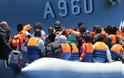 ΜΚΟ: Μετανάστες χάνουν τη ζωή τους και η ΕΕ μένει άπραγη