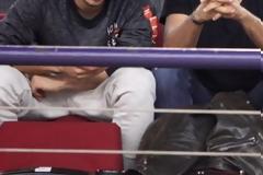 Το μήλο έπεσε κάτω από την μηλιά: Δείτε τον κούκλο γιο του Αντώνη Νικοπολίδη [photos]