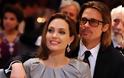Αυτή είναι η απάντηση του Brad Pitt στην αίτηση διαζυγίου που κατέθεσε η Angelina Jolie