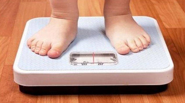 3 πράγματα που κάνουν παχύσαρκα τα παιδιά - Φωτογραφία 1