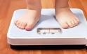 3 πράγματα που κάνουν παχύσαρκα τα παιδιά