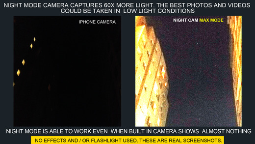 Long exposure camera WD21....νυχτερινές λήψεις χωρίς προβλήματα - Φωτογραφία 5
