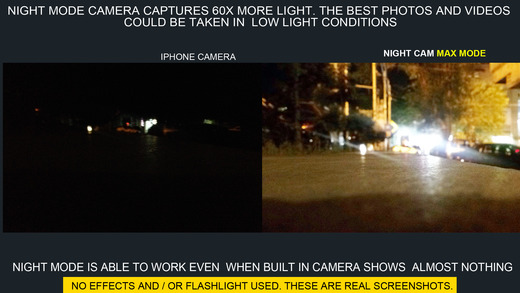 Long exposure camera WD21....νυχτερινές λήψεις χωρίς προβλήματα - Φωτογραφία 6