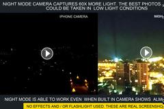 Long exposure camera WD21....νυχτερινές λήψεις χωρίς προβλήματα