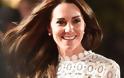 Μια οπτασία! Η Kate Middleton στην πιο σέξι της εμφάνιση ever - Φωτογραφία 1