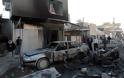 Ιράκ: 18 νεκροί από επίθεση σε αυτοκινητοπομπή που μετέφερε αμάχους