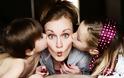 8 πράγματα που μαθαίνουν μόνο οι άνθρωποι που έχουν μια ΔΥΝΑΤΗ μητέρα... [photos] - Φωτογραφία 4