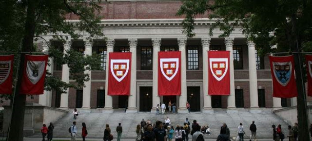 Σκάνδαλο στο Χάρβαρντ: Αποβλήθηκε η ανδρική ομάδα ποδοσφαίρου για σεξιστικά σχόλια - Φωτογραφία 2