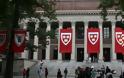 Σκάνδαλο στο Χάρβαρντ: Αποβλήθηκε η ανδρική ομάδα ποδοσφαίρου για σεξιστικά σχόλια - Φωτογραφία 2
