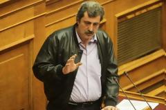 Δείτε τις κούκλες κόρες του Παύλου Πολάκη! [photos]