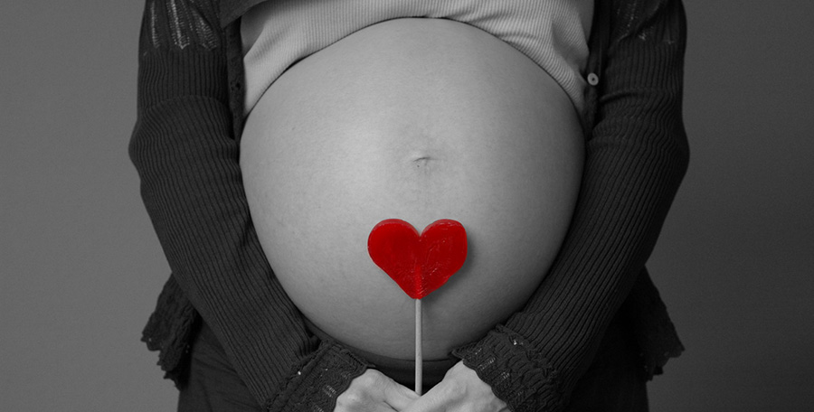 12 πράγματα που δεν ξέρατε για την εγκυμοσύνη! - Φωτογραφία 1