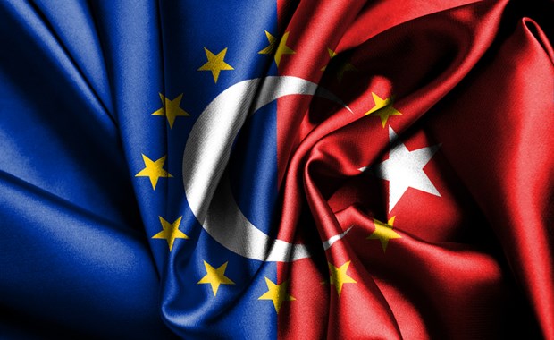 ΕΕ: Σημαντική υποχώρηση της ελευθερίας του Τύπου στην Τουρκία - Φωτογραφία 1