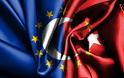 ΕΕ: Σημαντική υποχώρηση της ελευθερίας του Τύπου στην Τουρκία