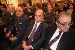Φωτό - Βίντεο από την τελευταία ημέρα των εργασιών του 26ου Ιατρικού Συνεδρίου Ενόπλων Δυνάμεων