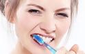 Τα λάθη που κάνεις στο πλύσιμο των δοντιών
