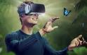 Δυο νέες εφαρμογές για τα γυαλιά εικονικής πραγματικότητας